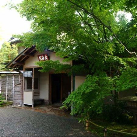Shourotei Hotel Miyazu Zewnętrze zdjęcie