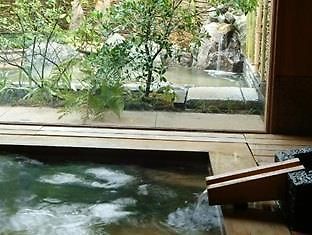 Shourotei Hotel Miyazu Zewnętrze zdjęcie