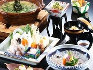 Shourotei Hotel Miyazu Zewnętrze zdjęcie