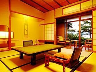 Shourotei Hotel Miyazu Zewnętrze zdjęcie